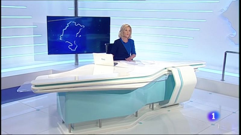 Telenavarra en 2' -  5/10/2022