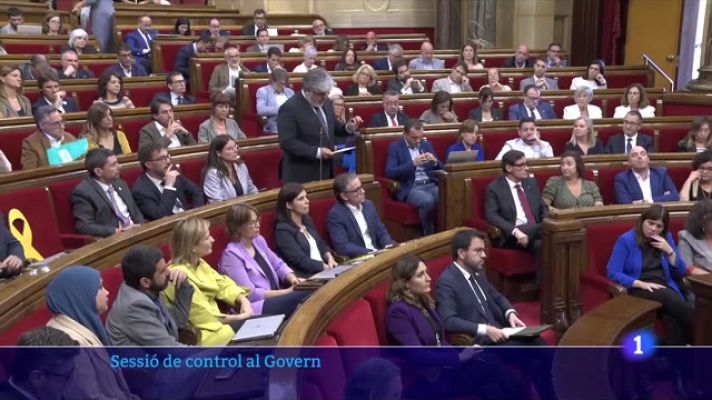 L'Informatiu - L'Informatiu - 05/10/2022