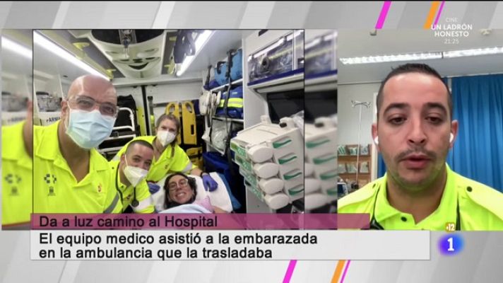 Cerca de ti - Cerca de ti - 05/10/2022