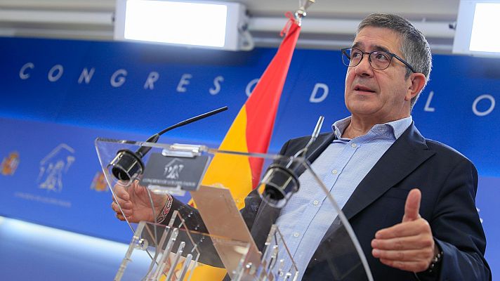 Hablando claro - López defiende el incremento de presupuesto de Defensa: "El Gobierno iba a cumplir sus compromisos como país"