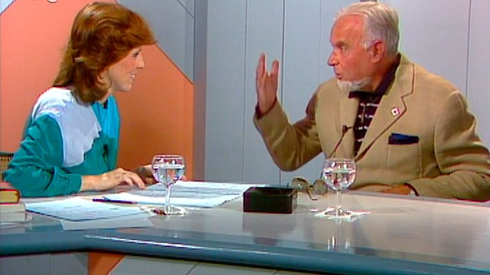 Buenas noches - 26/1/1984