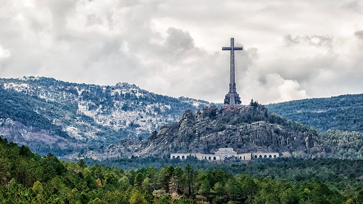 Telediario 1 - ¿Qué saben los jóvenes de la Guerra Civil? El peligro de la desmemoria