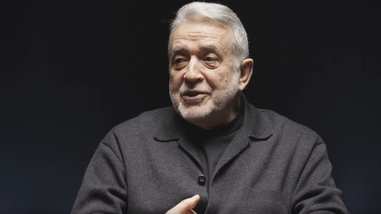 La casa dels còmics - Enric Majó, 'fill' de la Mary Santpere durant molts anys