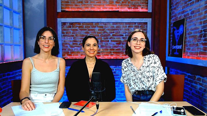 Eurovermú - Hablamos con Javiera Mena sobre su nuevo disco 'Nocturna'