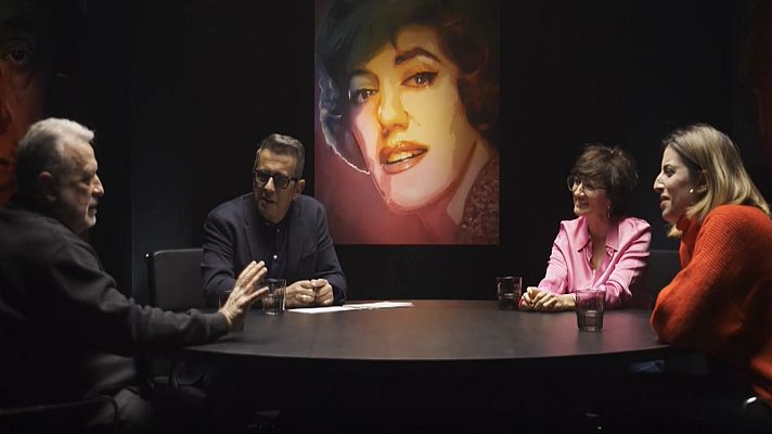 La casa dels còmics - Enric Majó explica una de les grans qualitats de la Santpere