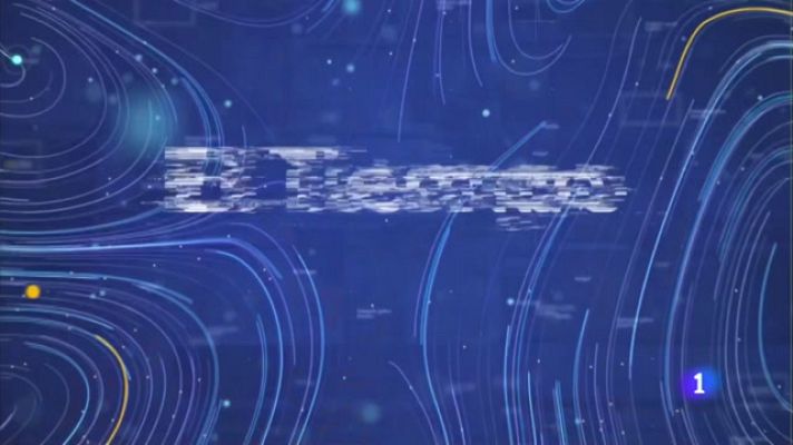 TeleCantabria - El Tiempo en Cantabria - 05/10/22