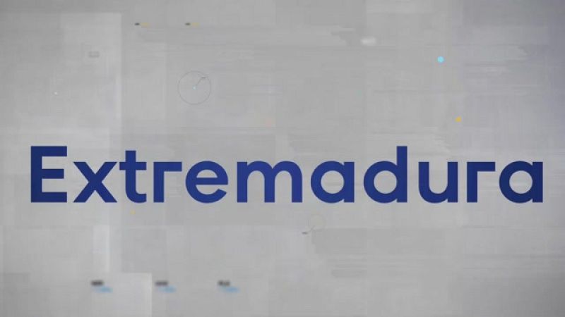 Noticias de Extremadura 2 - 05/10/2022 - Ver ahora