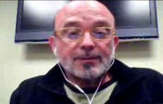  - Siguen buscando a Pilar Juárez