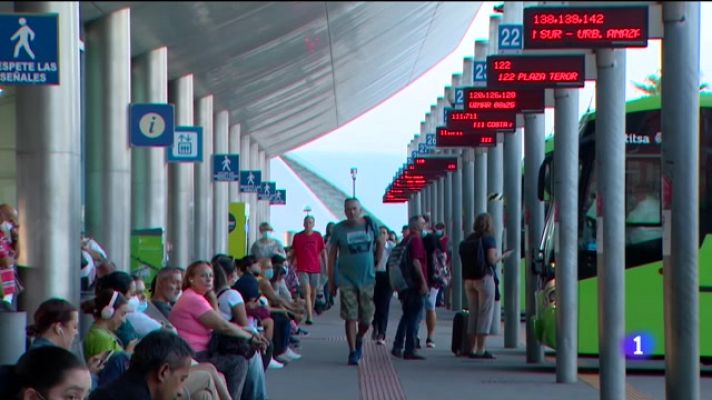 Telecanarias - Telecanarias - 05/10/2022