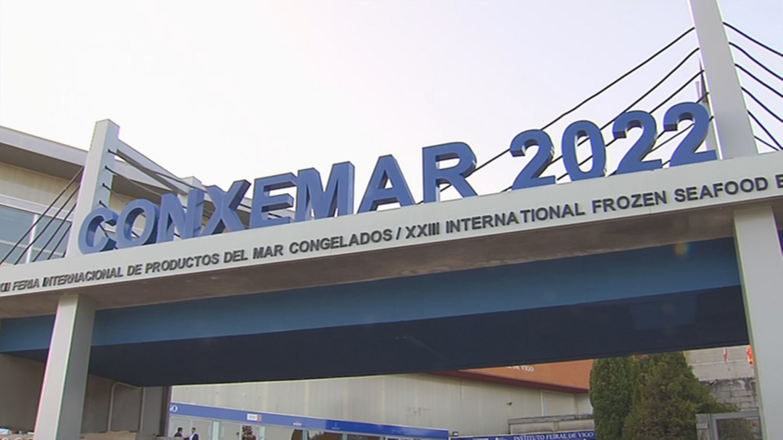 Conxemar: Os conxelados renóvanse para sortear a inflación