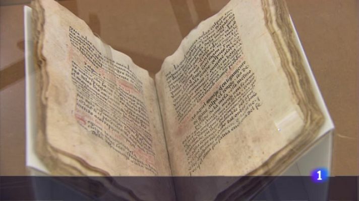 Informativo Telerioja - Telerioja en 2' - 05/10/22