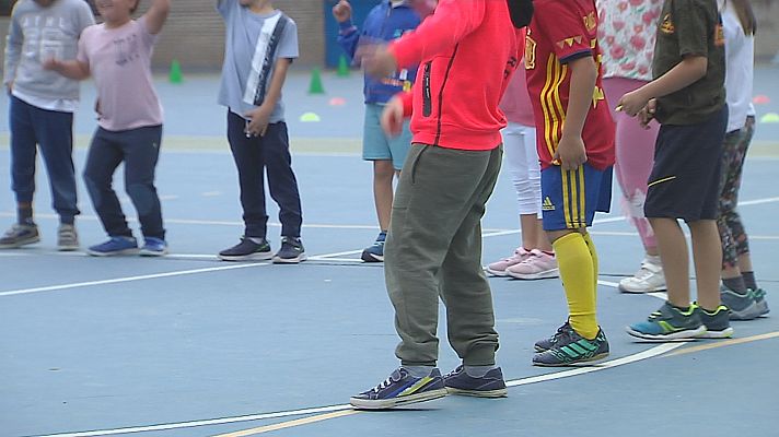 Noticias Andalucía - Más ejercicio físico, más inteligentes