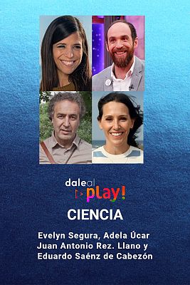 Dale al Play! - Ciencia y naturaleza en RTVE Play