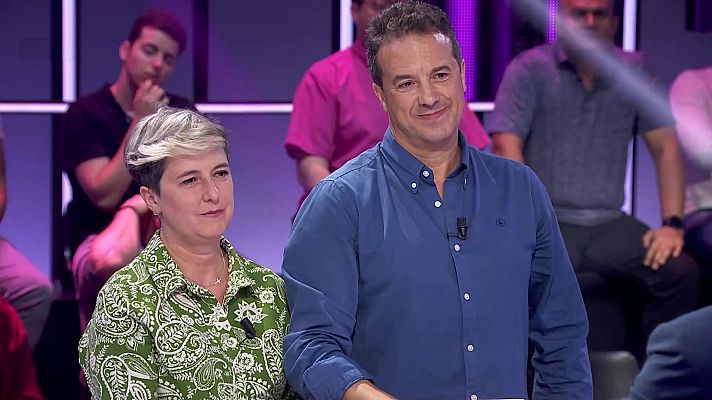 El comodín de La 1 - Programa 3