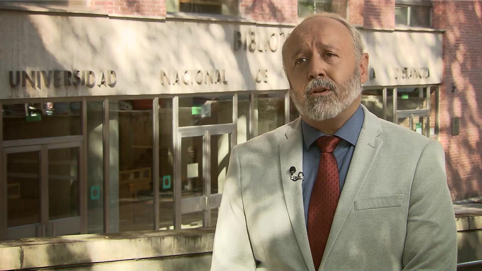 UNED - 07/10/22 - ver ahora