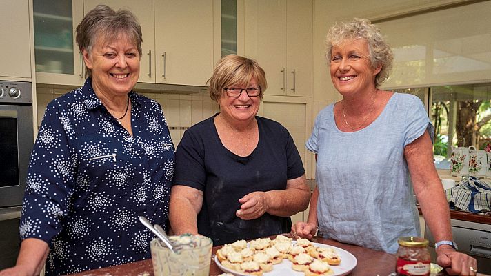 Rincones de Australia - Girgarre