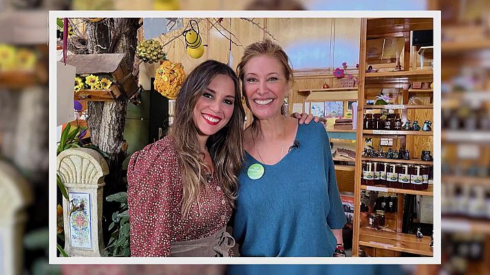 Aquí la Tierra - Aquí la Tierra - 05/10/22