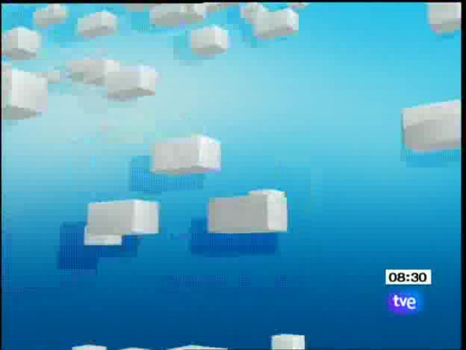 Telediario matinal | Ver