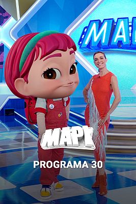 Mapi - Programa 30
