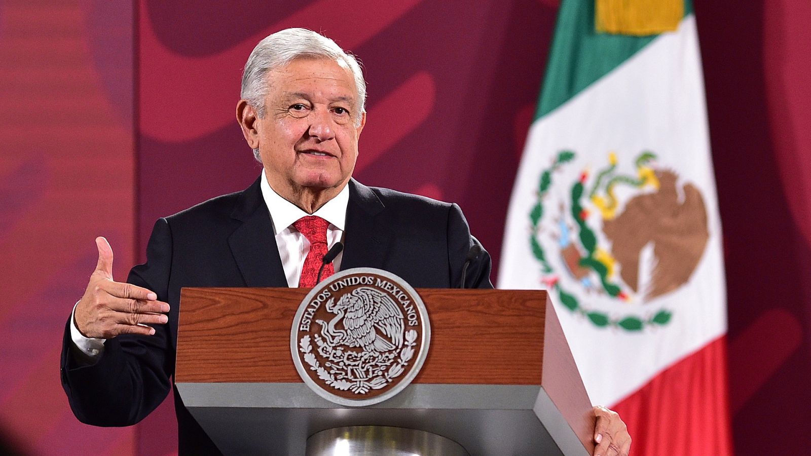 Telediario Internacional - 05/10/22 - ver ahora