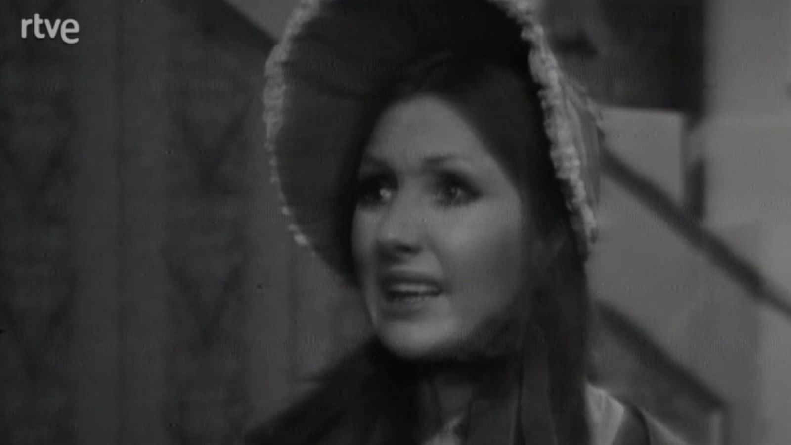 El primer amor de Désirée - Capítulo 2 - El primer amor de Desirée | Ver