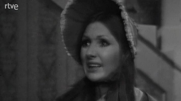 El primer amor de Desirée - Capítulo 2