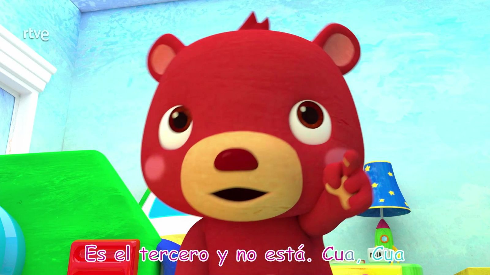 ¡Es una fiesta! - CoComelon | Ver