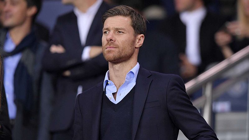 Xabi Alonso, nuevo entrenador del Bayer Leverkusen | Ver