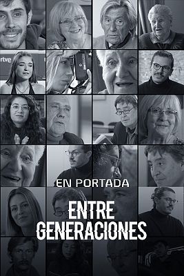En portada - Entre generaciones