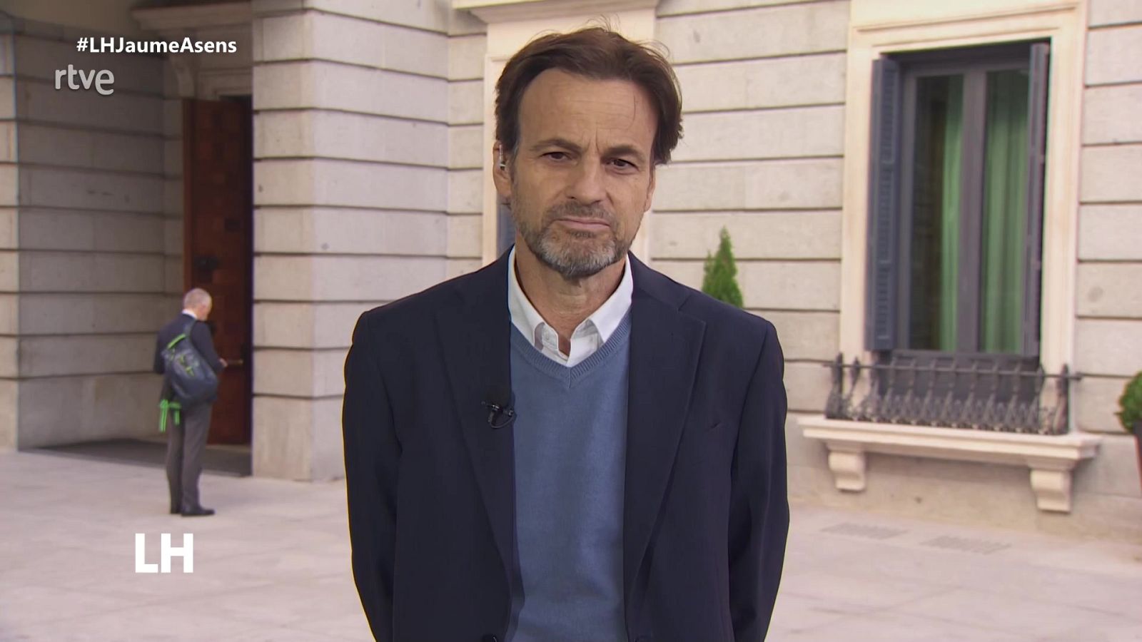 La hora de La 1 - La hora política - 06/10/22 - ver ahora