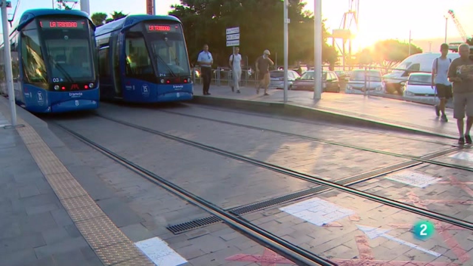 Telecanarias 2 - 05/10/2022 | Ver