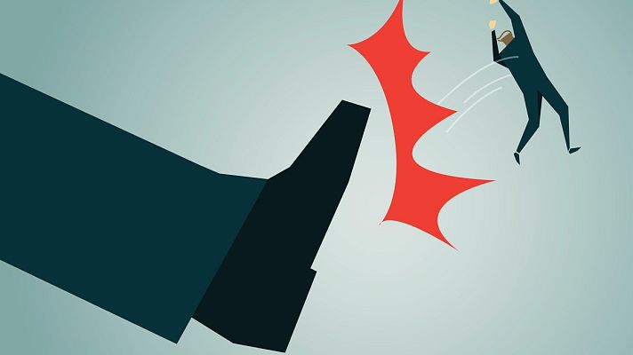 Aquí hay trabajo - Qué es el despido silencioso