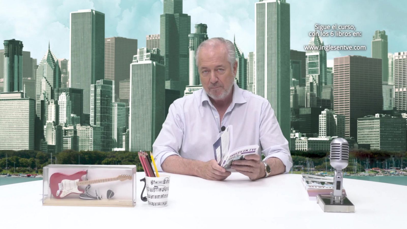 Inglés en TVE - Programa 609 - ver ahora