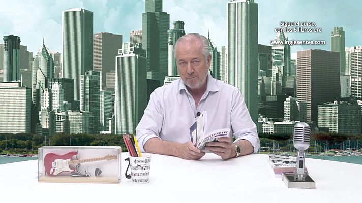 Inglés en TVE - Programa 609