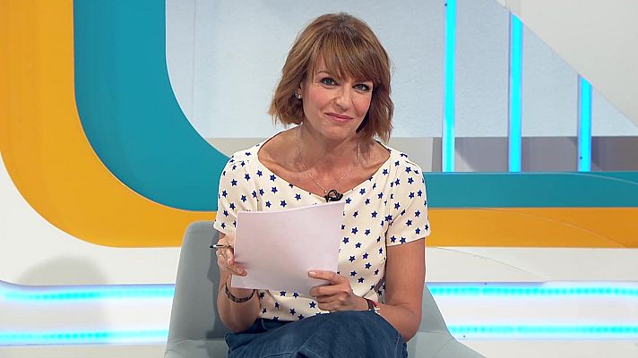 Aquí hay trabajo - Aquí hay trabajo - 06/10/22