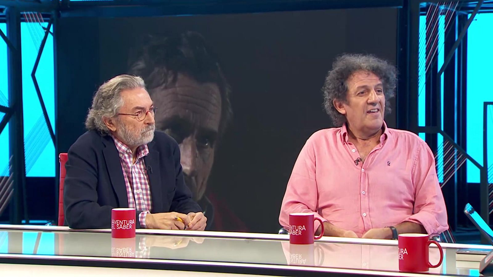 La aventura del saber - 06/10/22 - ver ahora