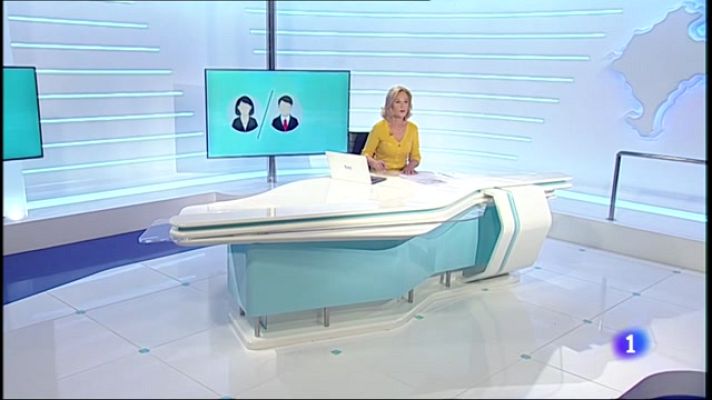 Telenavarra - Telenavarra en 2' -  6/10/2022