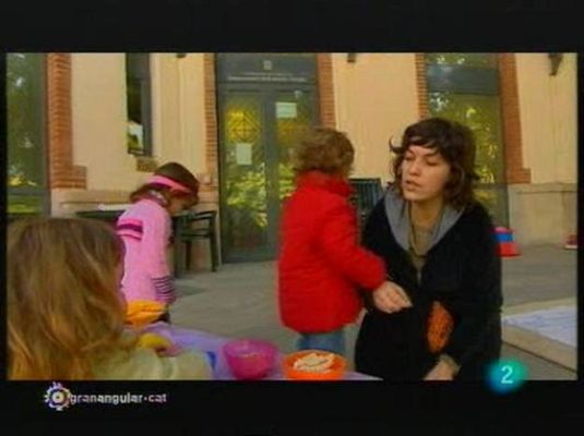 Granangular.cat - Un preescolar alternatiu