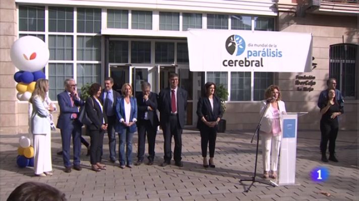 Informativo Telerioja - Informativo Telerioja  - 06/10/22