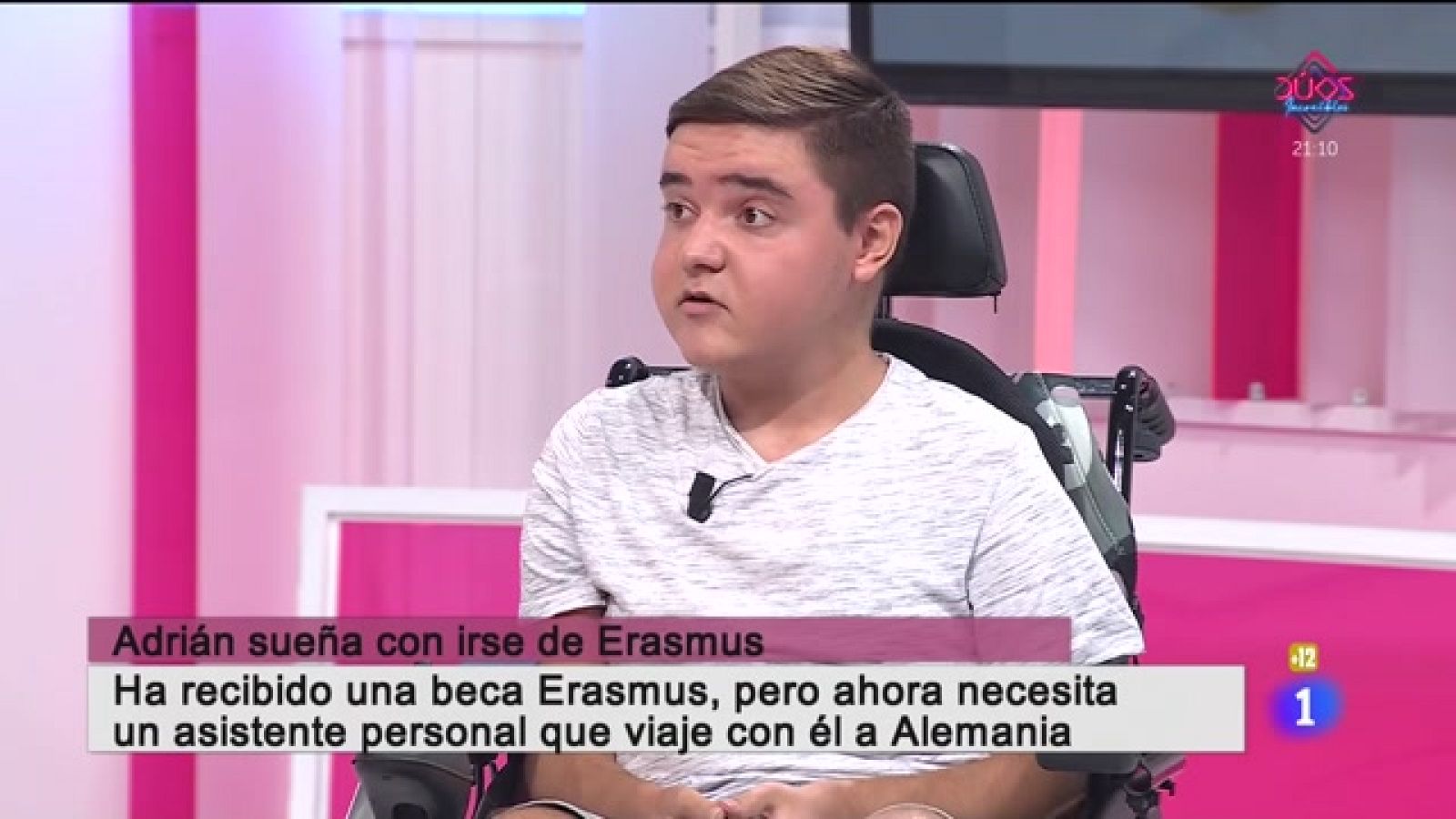 Cerca de ti - 06/10/2022