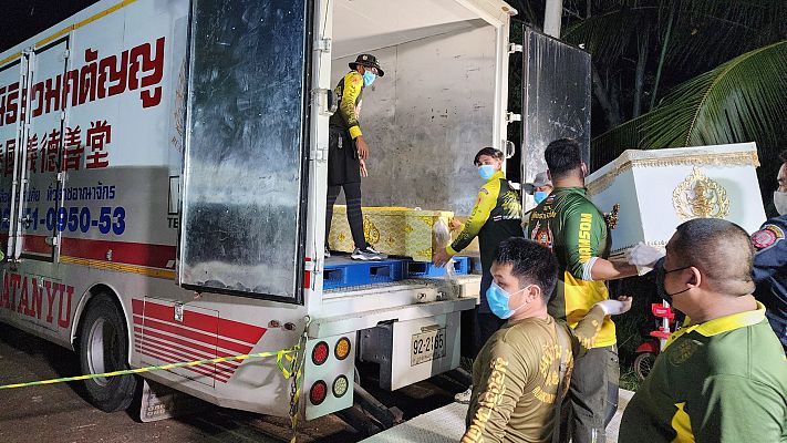 Telediario 1 - Telediario 1 en 4' - 06/10/22