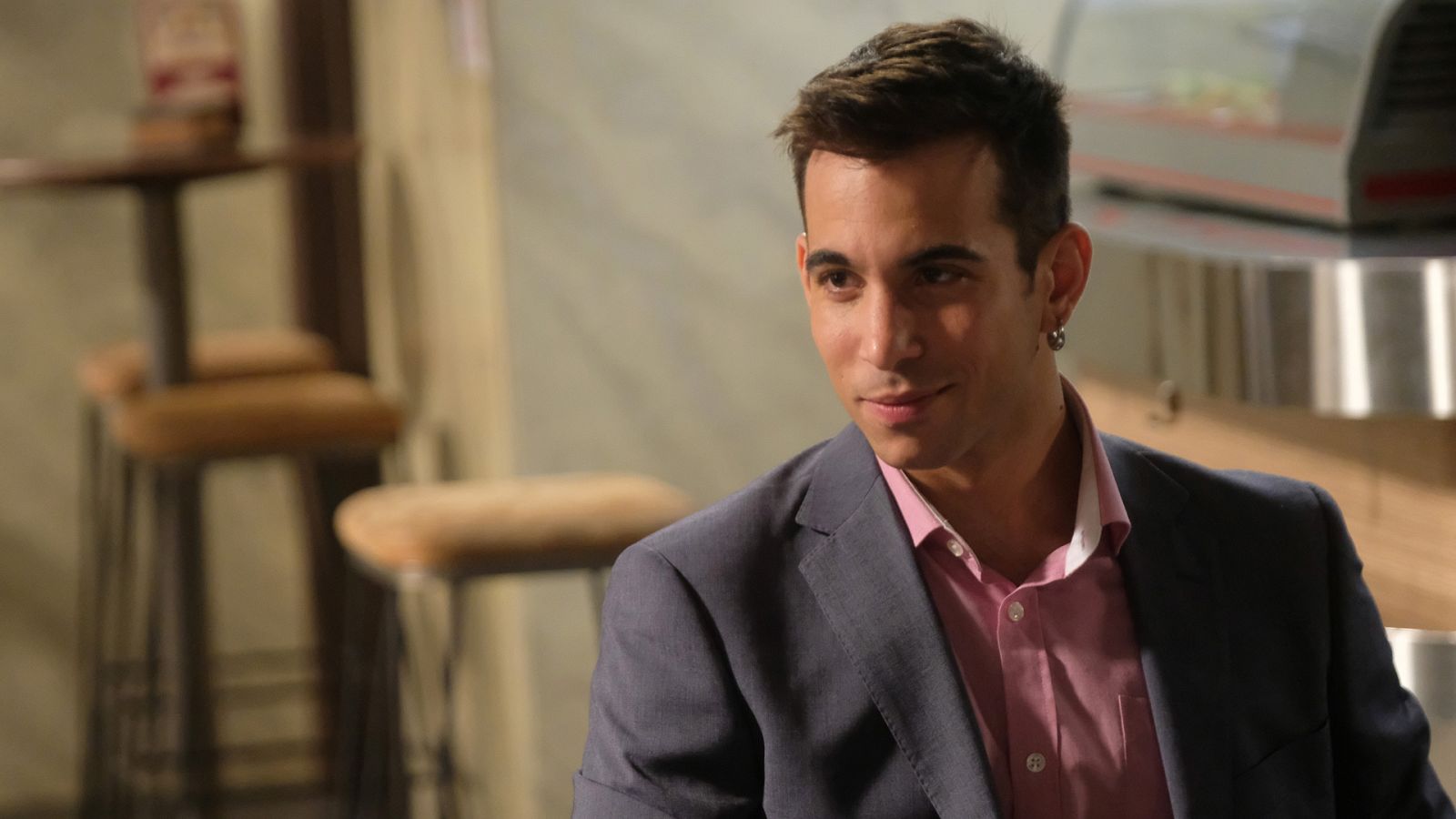 Servir y proteger - Episodio 1315 - Ver ahora