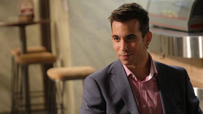 Servir y proteger - Episodio 1315