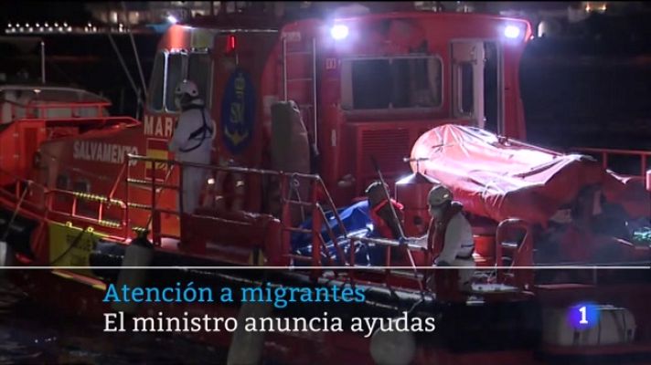 Telecanarias - Canarias en 2' - 06/10/2022