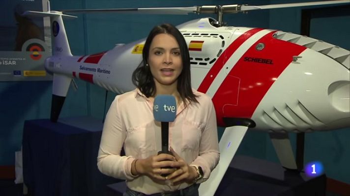 L'Informatiu - iSAR, la nova eina pionera de Salvament Marítim per millorar l'eficàcia en els rescats