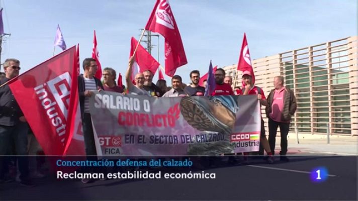 Informativo Telerioja - Informativo Telerioja 2 - 06/10/22