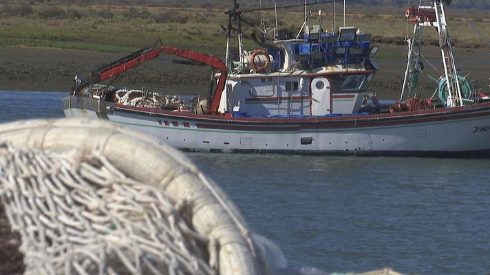 Noticias Andalucía - Pesca de fondo en Cádiz y Huelva