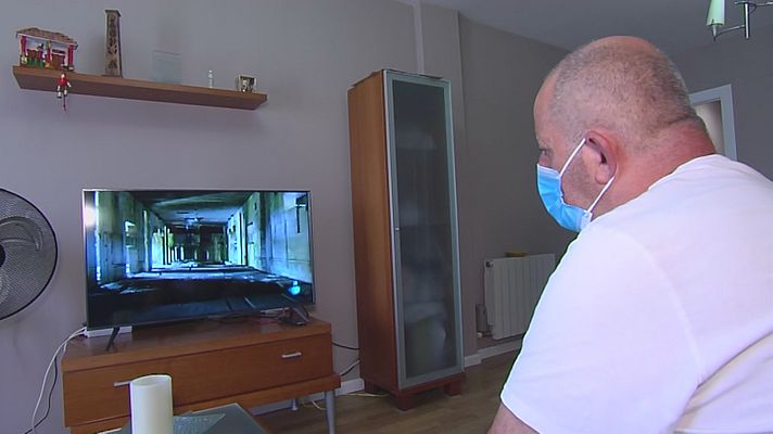 Noticias Andalucía - Compartir piso ya no es solo algo de estudiantes