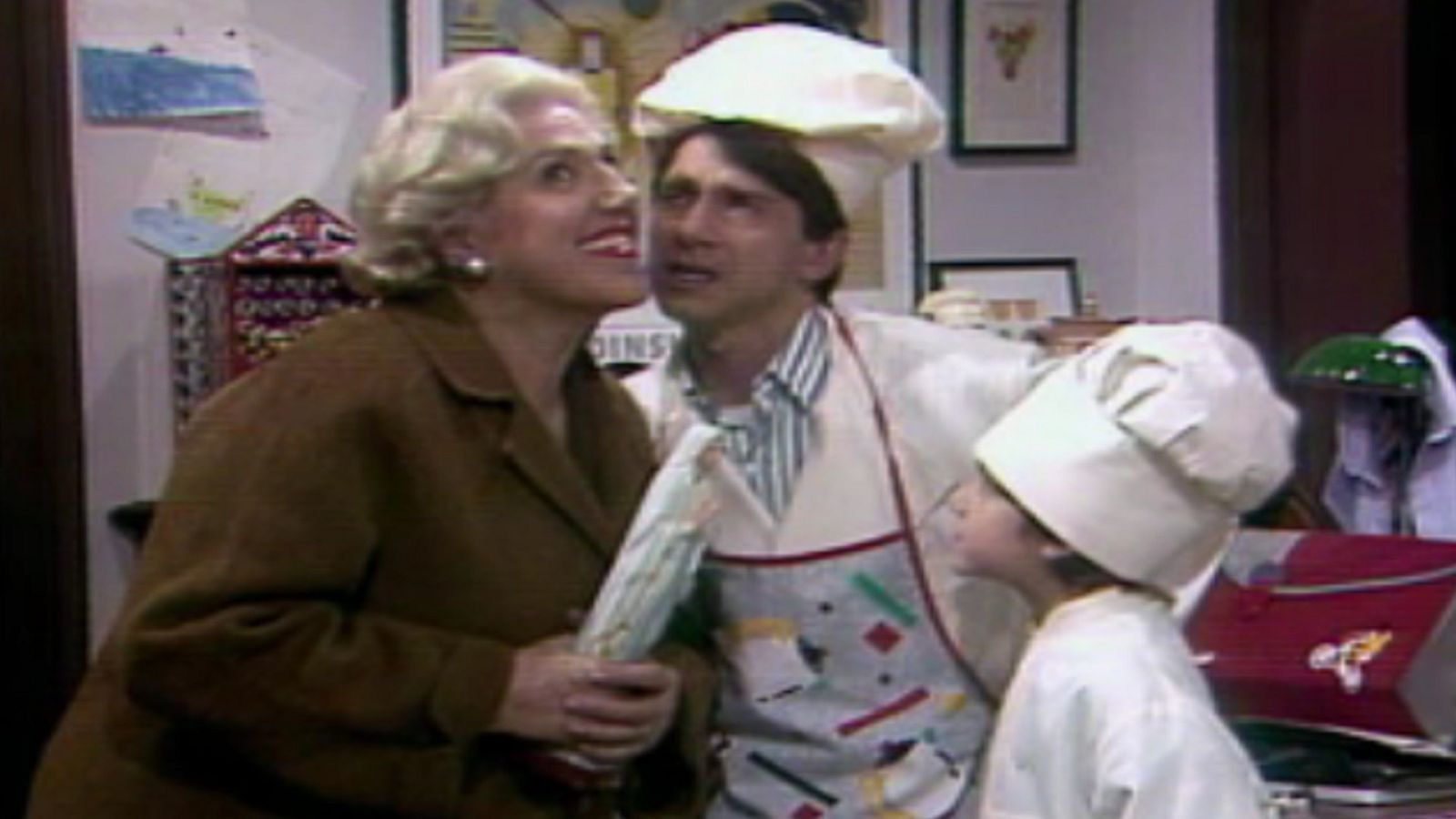 Arxiu TVE Catalunya - Estimada Mary - 3