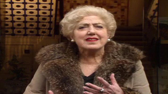 Estimada Mary - Estimada Mary - 5